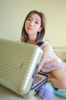 车水马龙